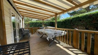 Mobilhome Cc372 Les Charmettes Siblu - Les Mathes - 5