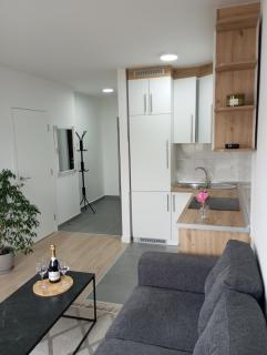 Apartman Sunset Doboj - Doboj - 0