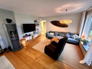 Stylish Villa, Terrace & Garden - Ljungby - 9