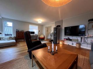 Stylish Villa, Terrace & Garden - Ljungby - 8
