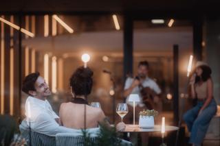Hotel Solvie - 3