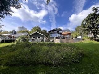 Stylish Villa, Terrace & Garden - Ljungby - 4