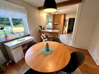 Stylish Villa, Terrace & Garden - Ljungby - 1