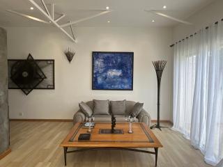DOMAINE LES ATELIERS et SPA - Antananarivo - 8