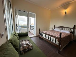 Beach flat with pool at Al Mansouria - Ben Slimane - 0