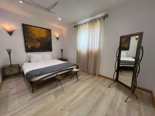 DOMAINE LES ATELIERS et SPA - Antananarivo - 7
