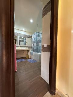 Beach flat with pool at Al Mansouria - Ben Slimane - 9