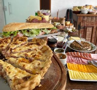 Pouso Aconchego - 350m Maria Fumaça - 9