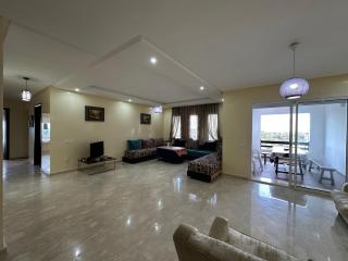 Beach flat with pool at Al Mansouria - Ben Slimane - 3