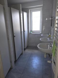 Hostel pracowniczy Pyrzowice Workers Nest - - 9