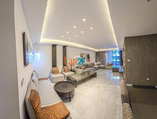 Modern 3 Bedroom Apartment in Tangier - Tangier - 0