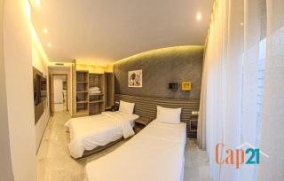 Modern 3 Bedroom Apartment in Tangier - Tangier - 7