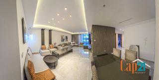 Modern 3 Bedroom Apartment in Tangier - Tangier - 6