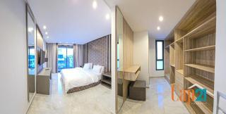 Modern 3 Bedroom Apartment in Tangier - Tangier - 5