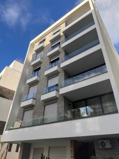 Modern 3 Bedroom Apartment in Tangier - Tangier - 3