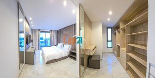 Modern 3 Bedroom Apartment in Tangier - Tangier - 2