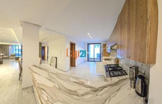 Modern 3 Bedroom Apartment in Tangier - Tangier - 1