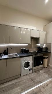 Stylish Apartment London Central - Londra - 9