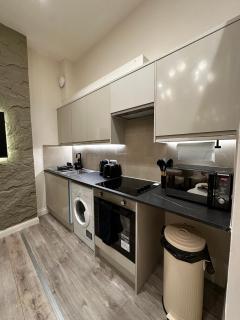Stylish Apartment London Central - Londra - 8
