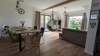 APARTAMENTY UL.SARNIA - Wisła - 6