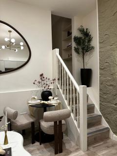 Stylish Apartment London Central - Londra - 5