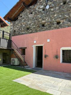 Cime e Silenzi - Aosta - 8