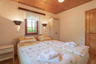 Vineyard cottage Kolpa Zupančič - 1