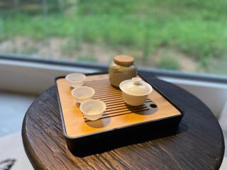 FangYuan Taichi & Qigong Retreat - 1