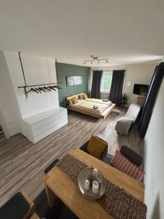 Zeit Raum Apartment Bayreuth - Bayreuth - 6