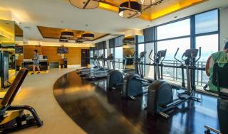 Studio,Best Sunset Pool,Luxury,Hotel Style - Manila - 2