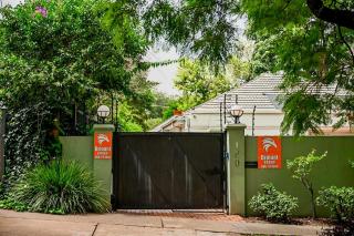 CasaRegalo180 - Pretoria - 1