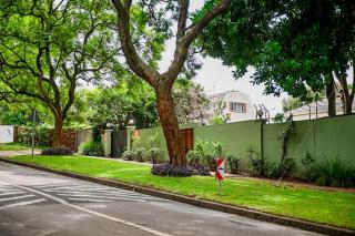 CasaRegalo180 - Pretoria - 1