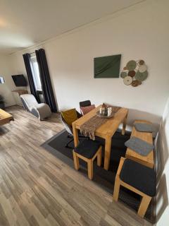 Zeit Raum Apartment Bayreuth - 7