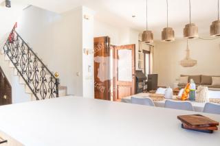 Casa Biskwie - CostaBlancaDreams - Benissa - 2