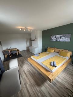 Zeit Raum Apartment Bayreuth - Bayreuth - 8