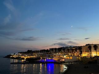 Leuca in tour, vari appartamenti a Leuca - Leuca - 8