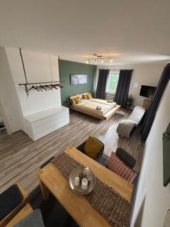 Zeit Raum Apartment Bayreuth - Bayreuth - 0