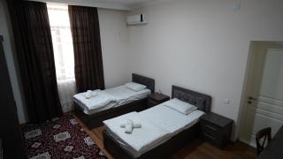 Sarazm Plaza - Panjakent - 9