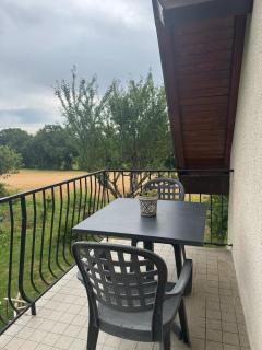 Studio indépendant - Divonne-les-Bains - 0