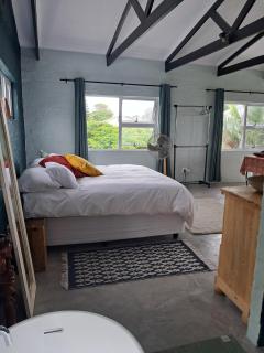 Modern Serene Apartment - East London - 0