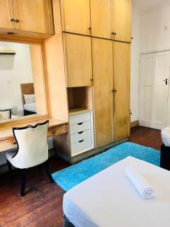 2 Rose Guesthouse - Durban - 0