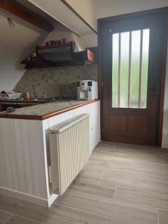 Studio indépendant - Divonne-les-Bains - 7