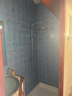 Studio indépendant - Divonne-les-Bains - 6