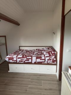 Studio indépendant - Divonne-les-Bains - 5