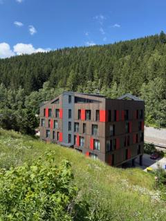 Vlčice Residence 107, Pec pod Sněžkou - Pec pod Sněžkou - 0