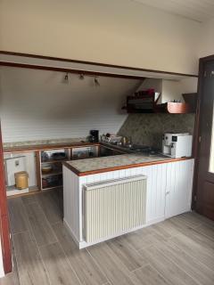 Studio indépendant - Divonne-les-Bains - 4