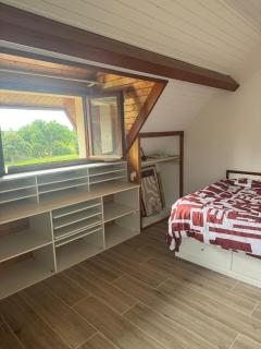 Studio indépendant - Divonne-les-Bains - 3