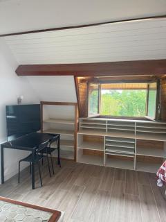 Studio indépendant - Divonne-les-Bains - 2