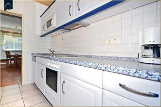 Apartment Ferienidyll 1 - Ahlbeck - 4