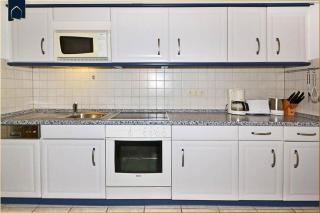 Apartment Ferienidyll 1 - Ahlbeck - 3